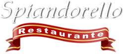 Logo Restaurante Spiandorello